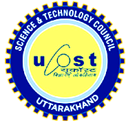 UCOST Logo