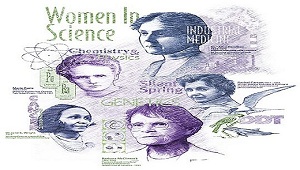 Women participation in Science & Technology