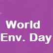 World Env Day