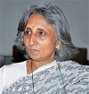 Mrs. Vibha Puri Das 